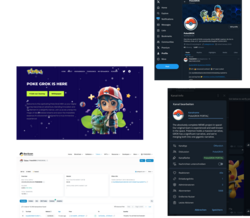 PokeGROK